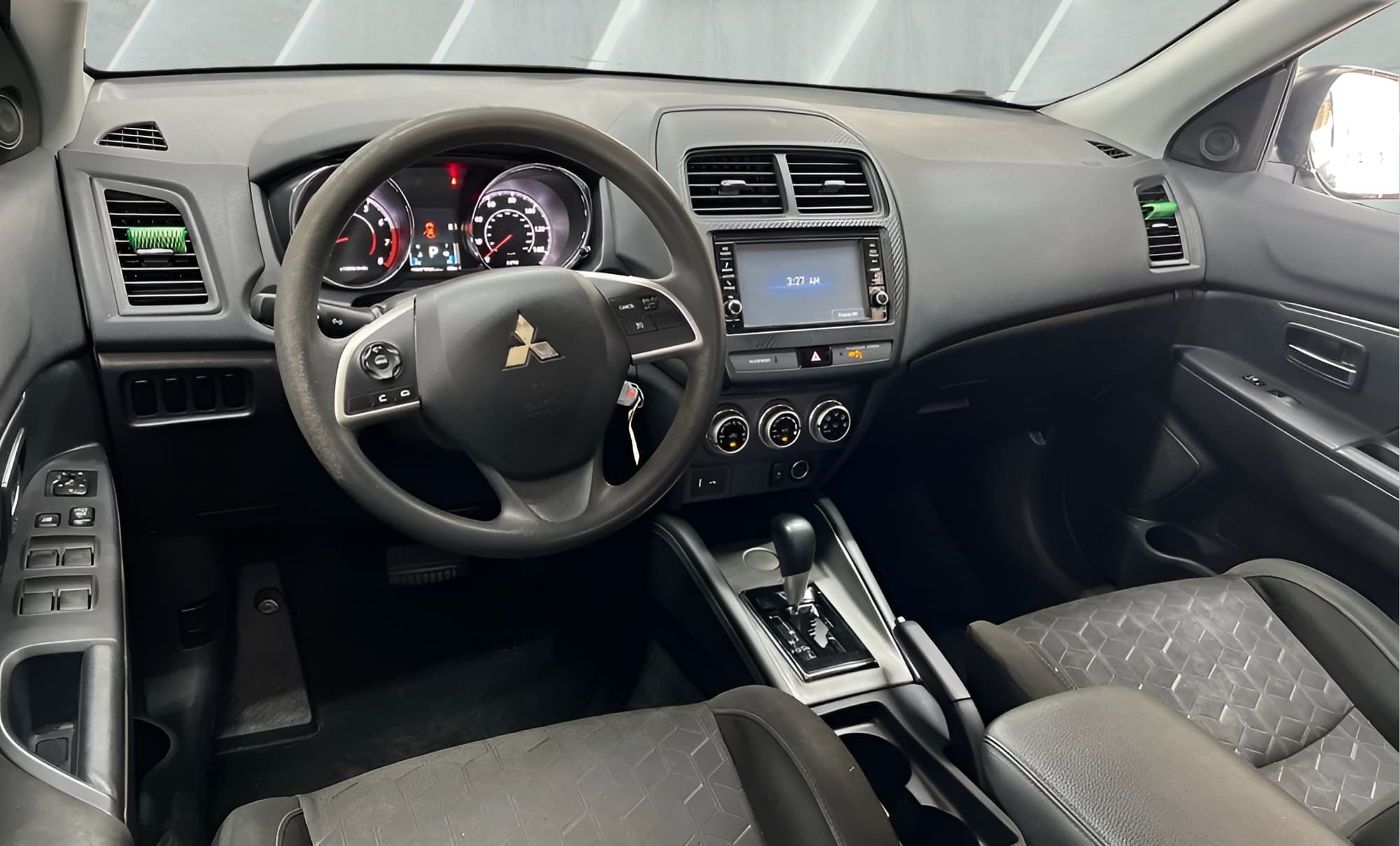 2020 Mitsubishi Outlander Sport ES - Photo 6