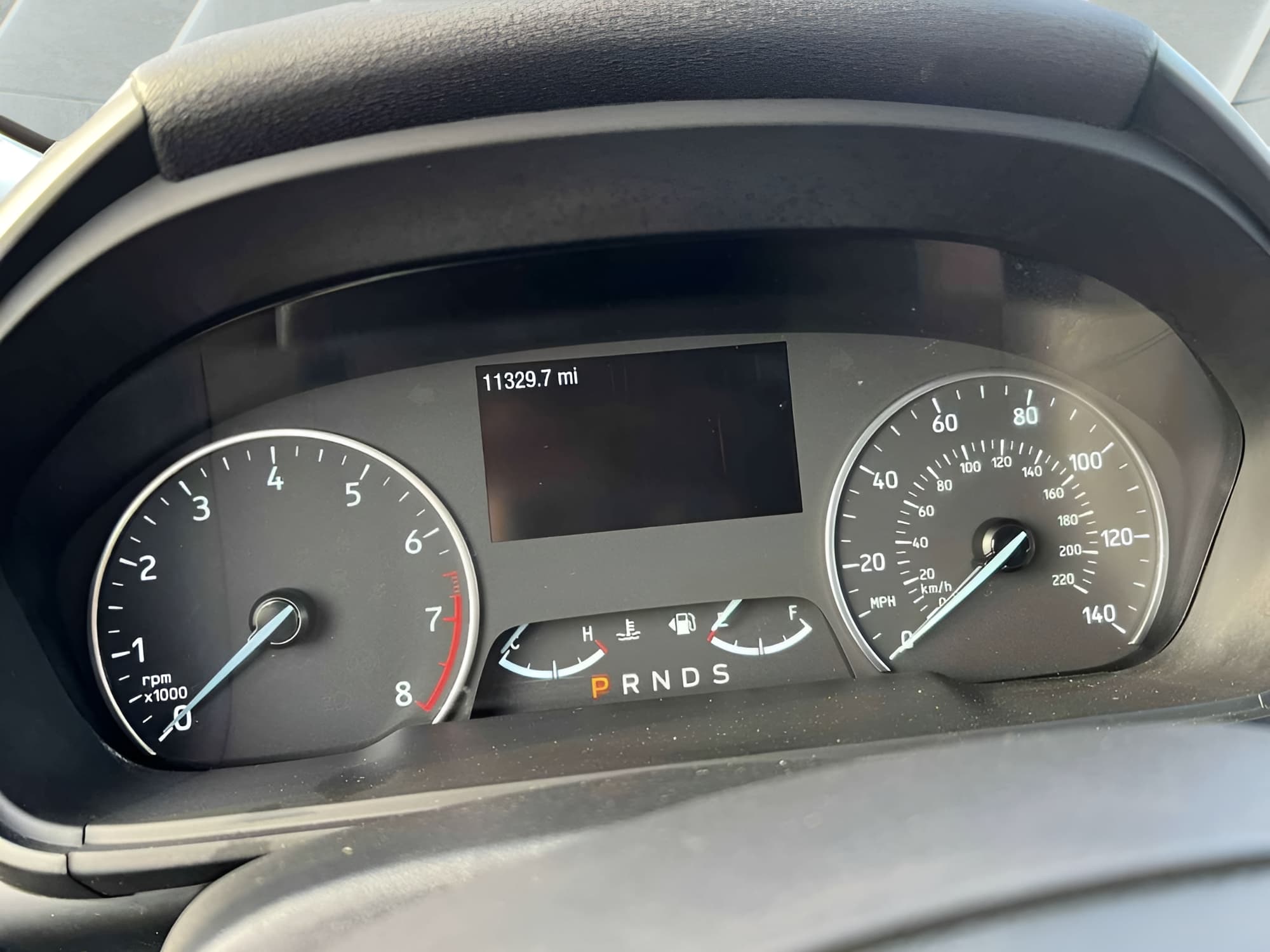 2021 Ford EcoSport Titanium - Photo 9