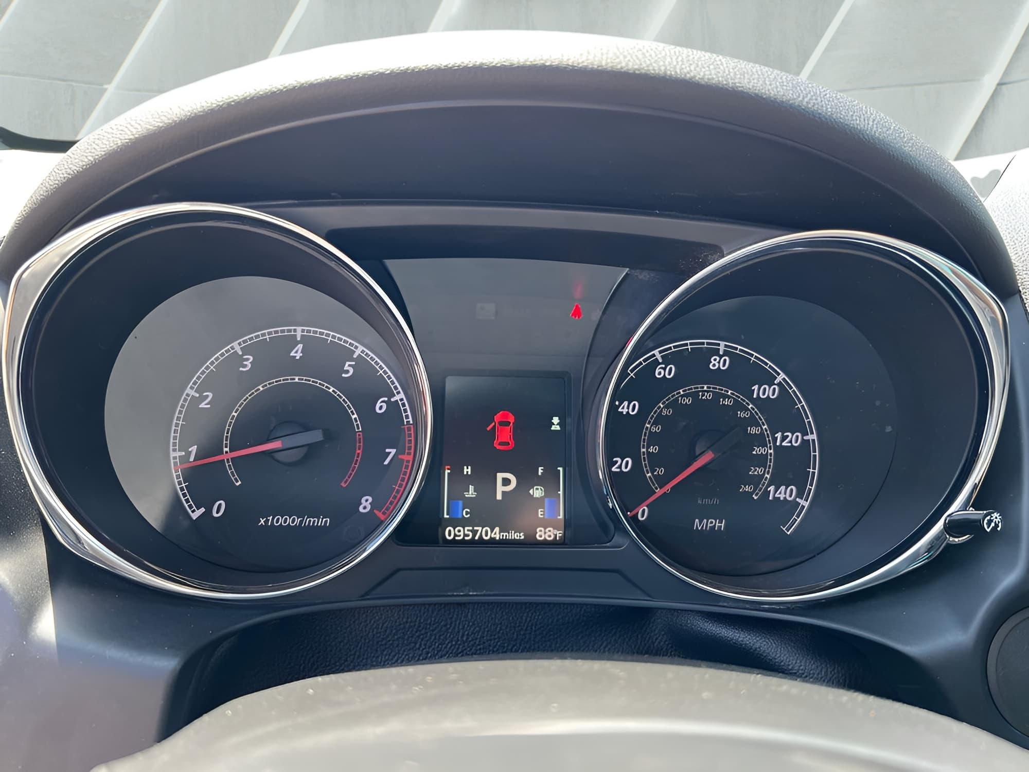 2020 Mitsubishi Outlander Sport ES - Photo 7