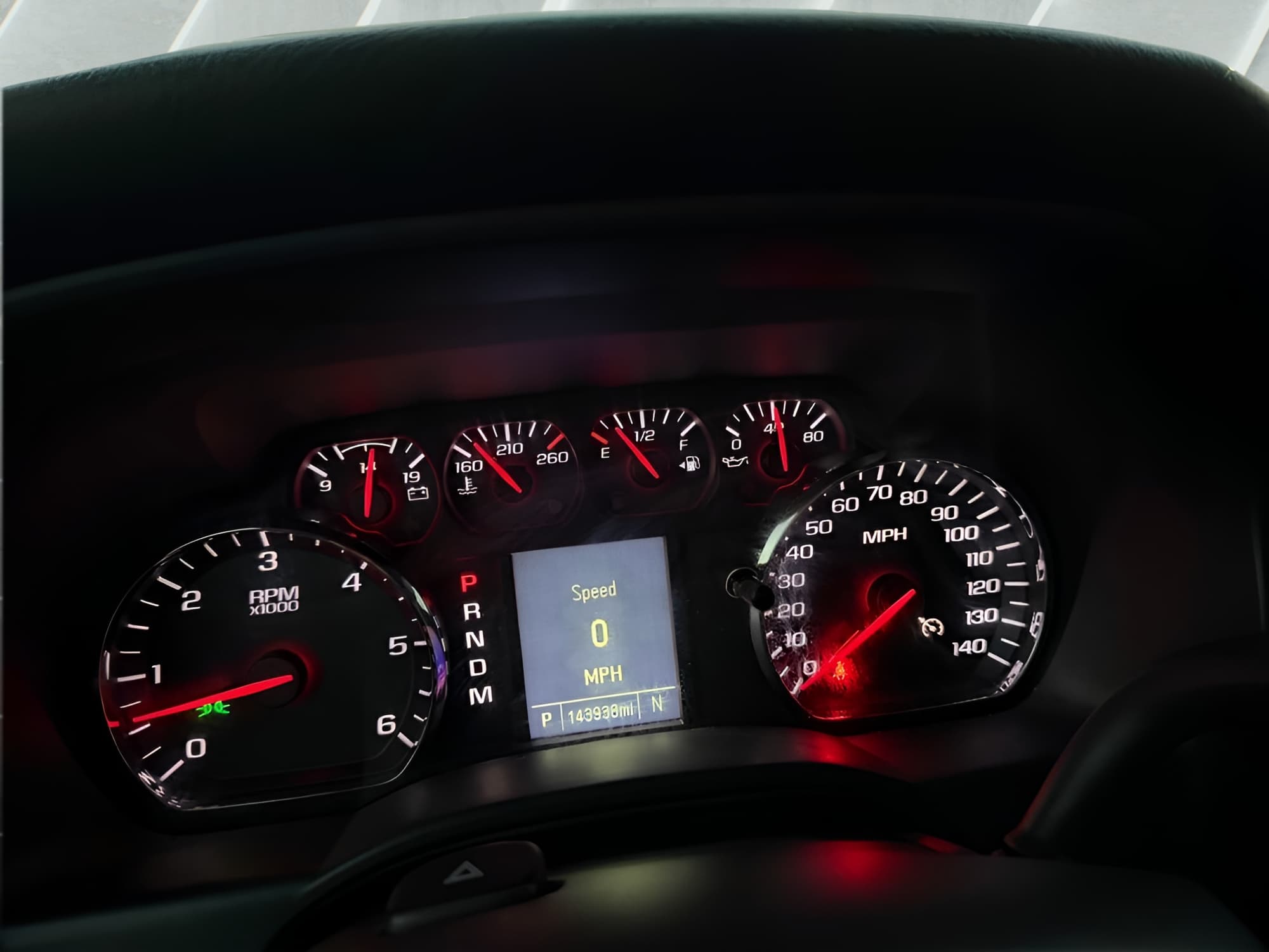 2015 Chevrolet Silverado 1500 Work Truck 1WT - Photo 11