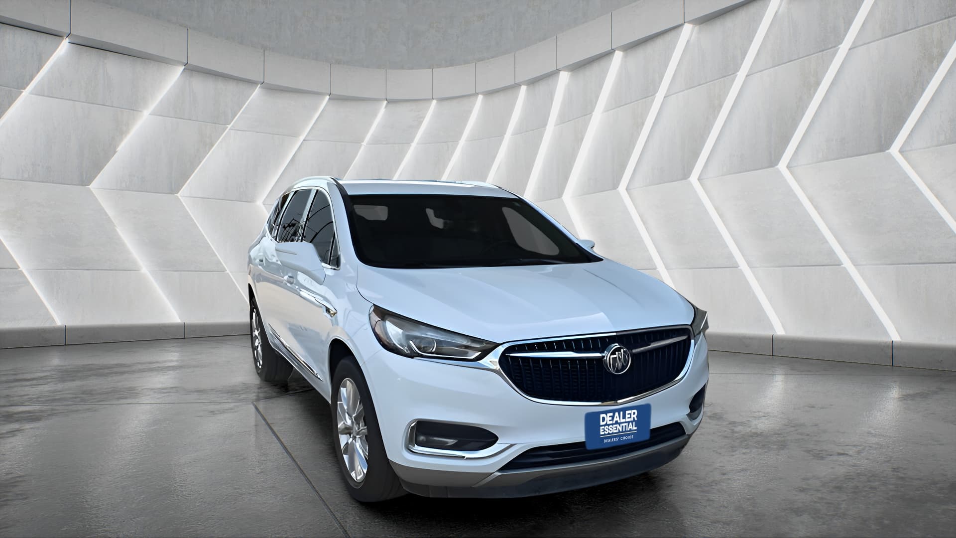 2020 Buick Enclave