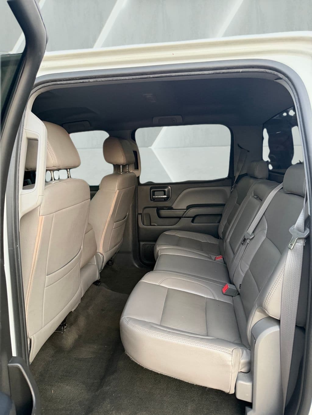 2015 Chevrolet Silverado 1500 Work Truck 1WT - Photo 8