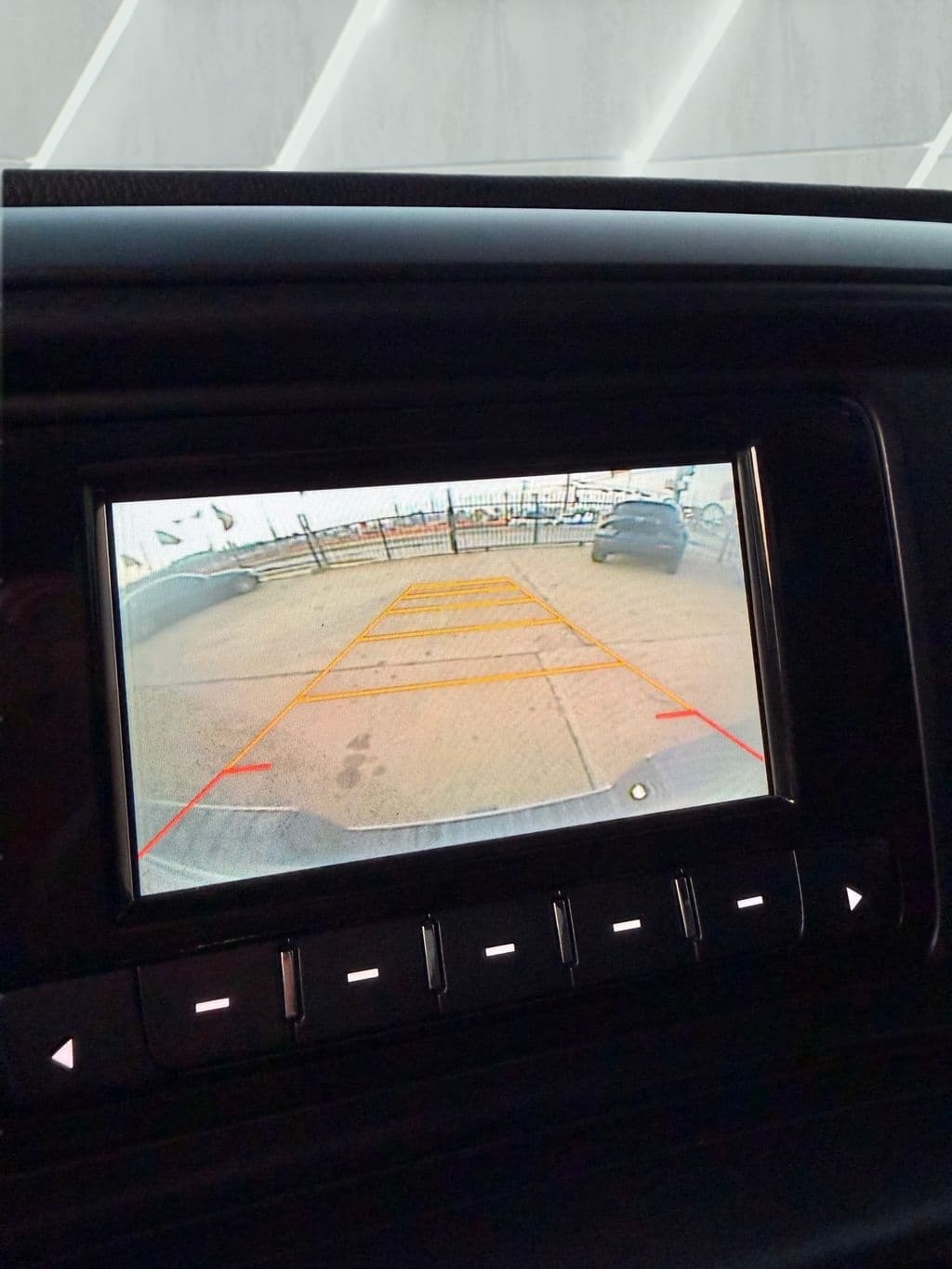 2015 Chevrolet Silverado 1500 Work Truck 1WT - Photo 10