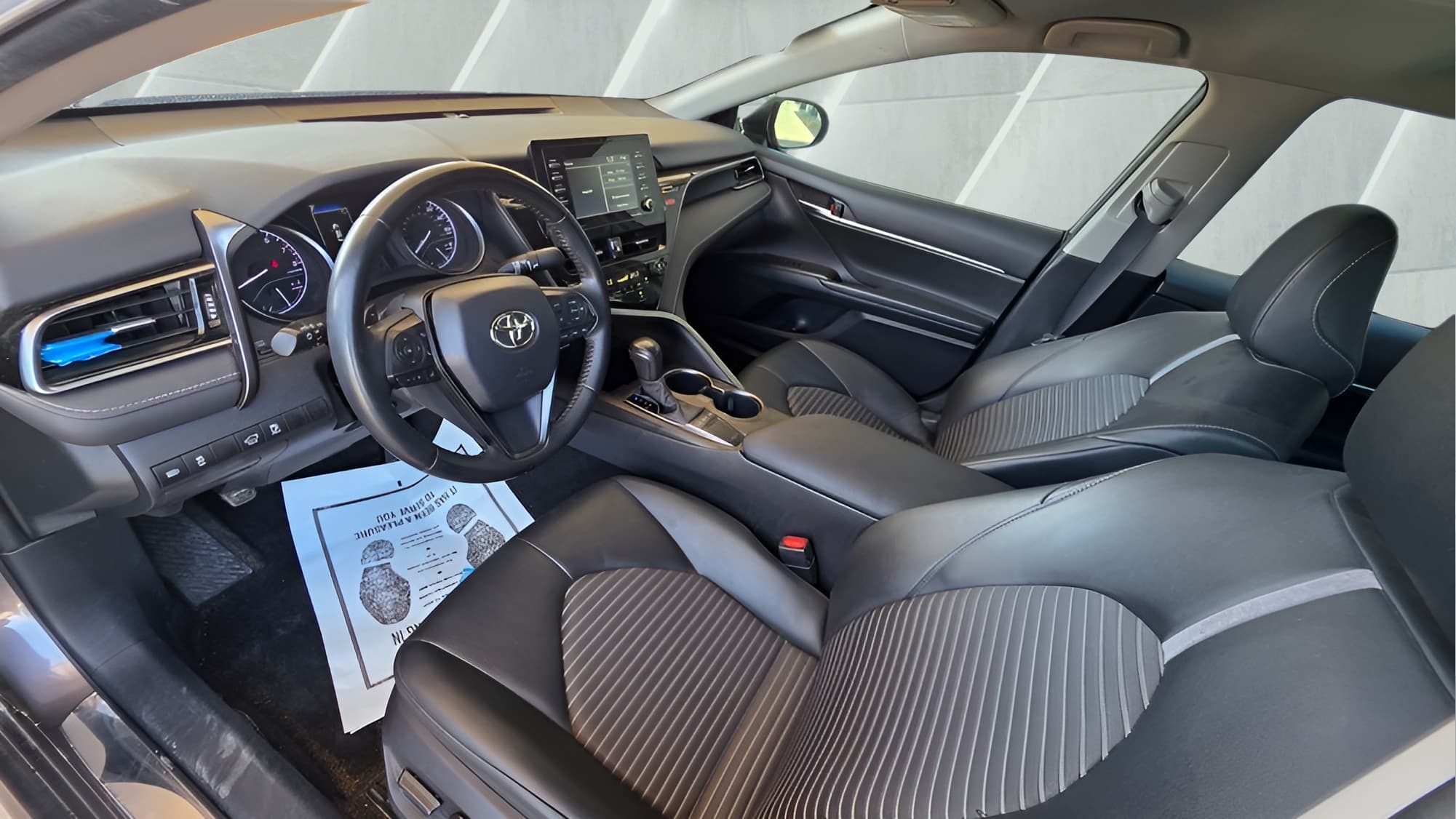 Vehicle photo