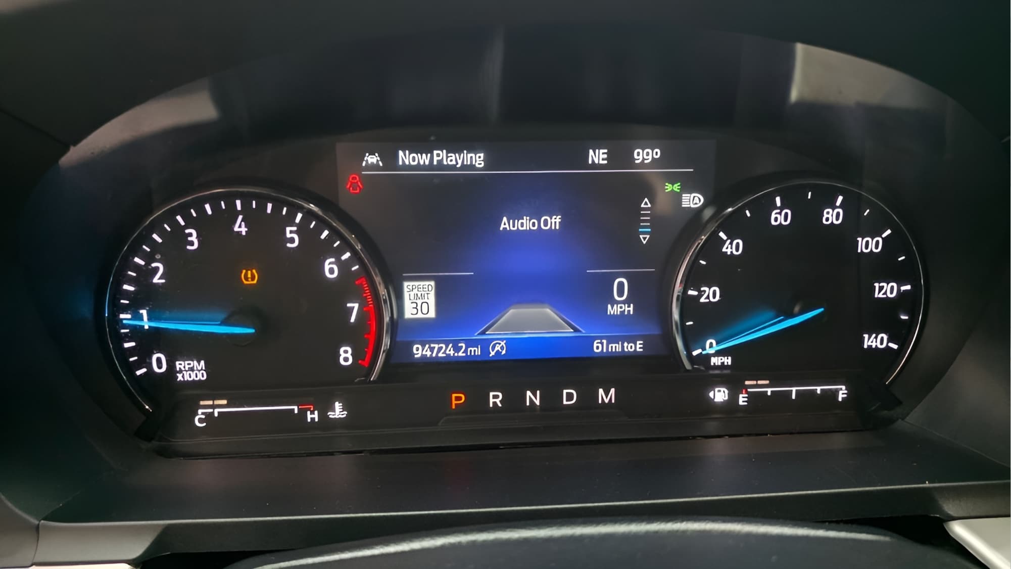 Vehicle photo