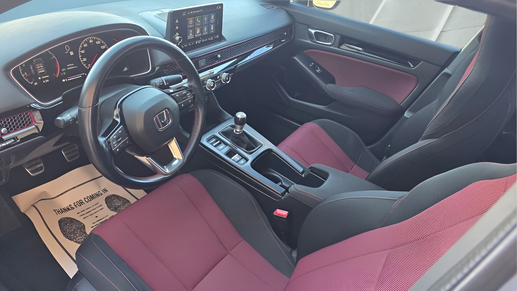 Vehicle photo