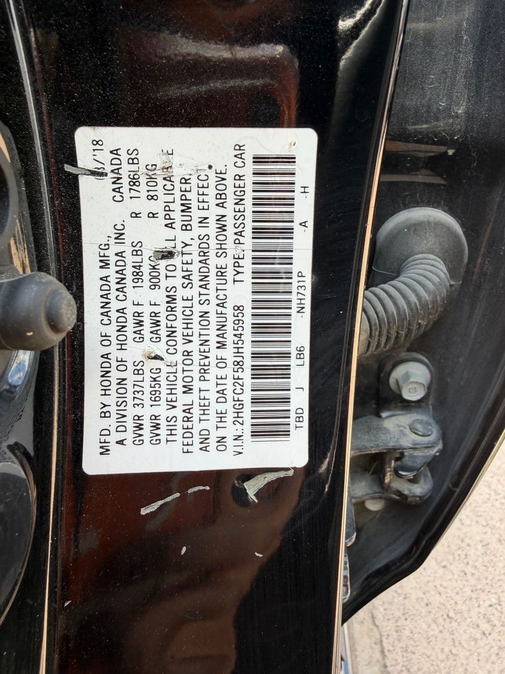 Vehicle photo