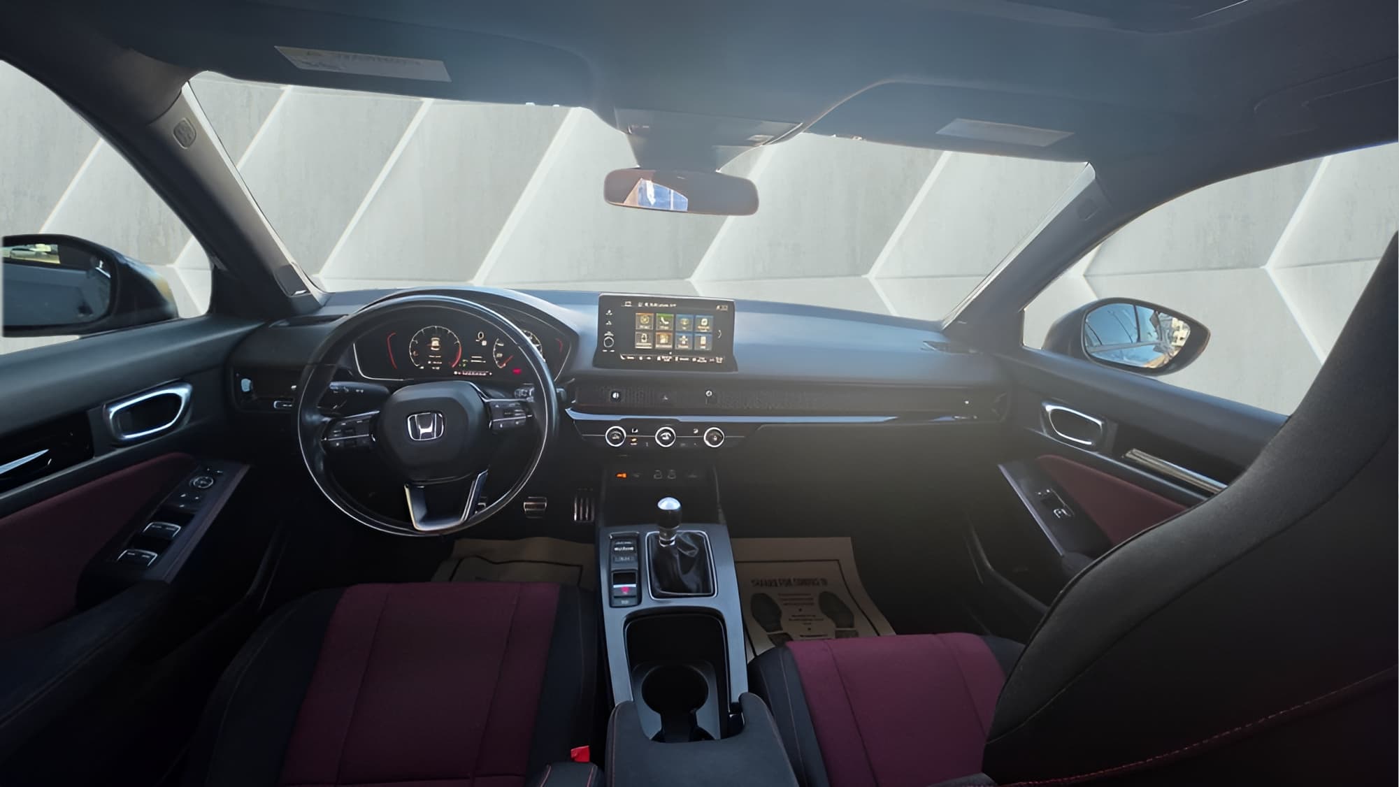Vehicle photo