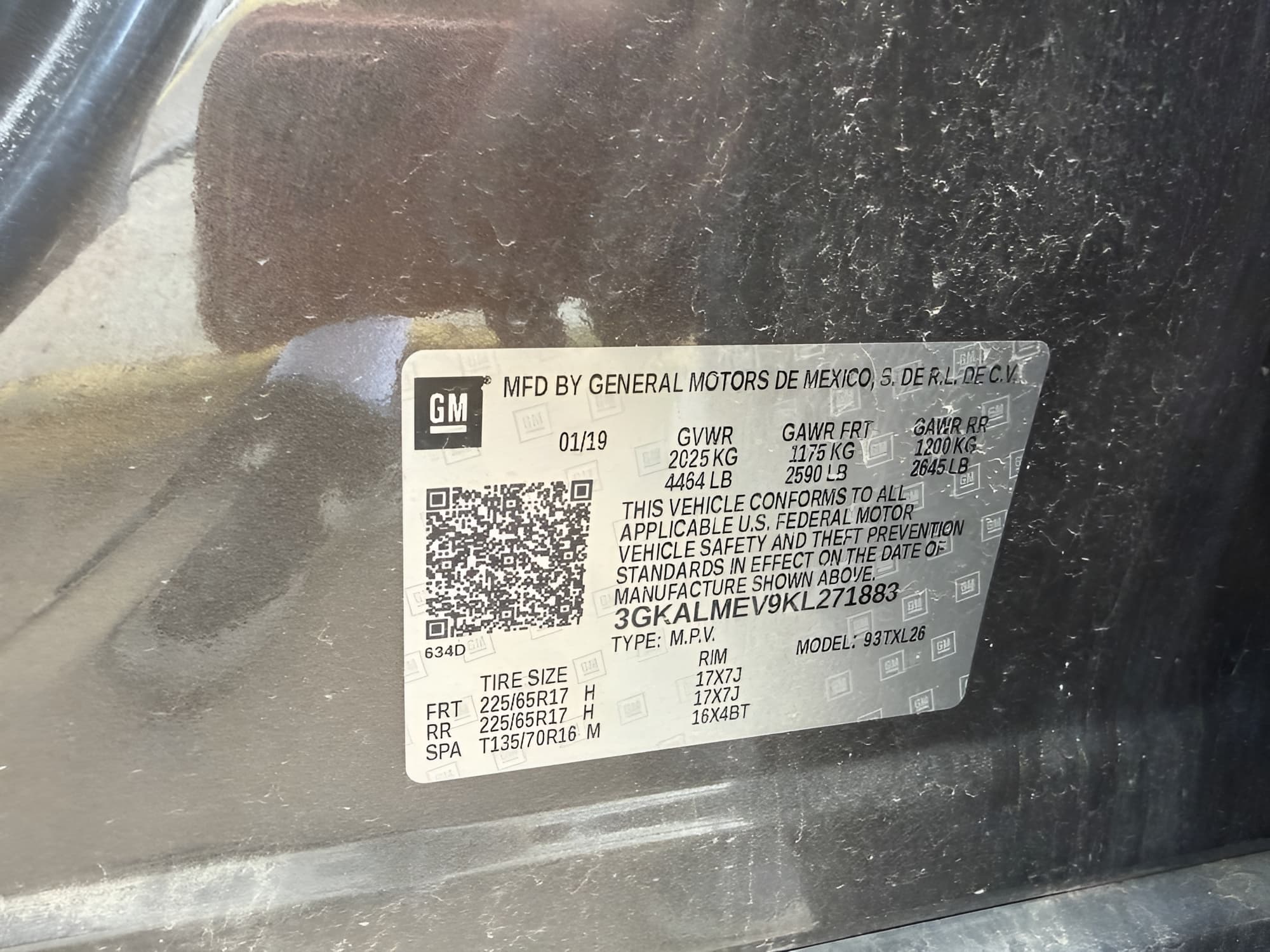 Vehicle photo