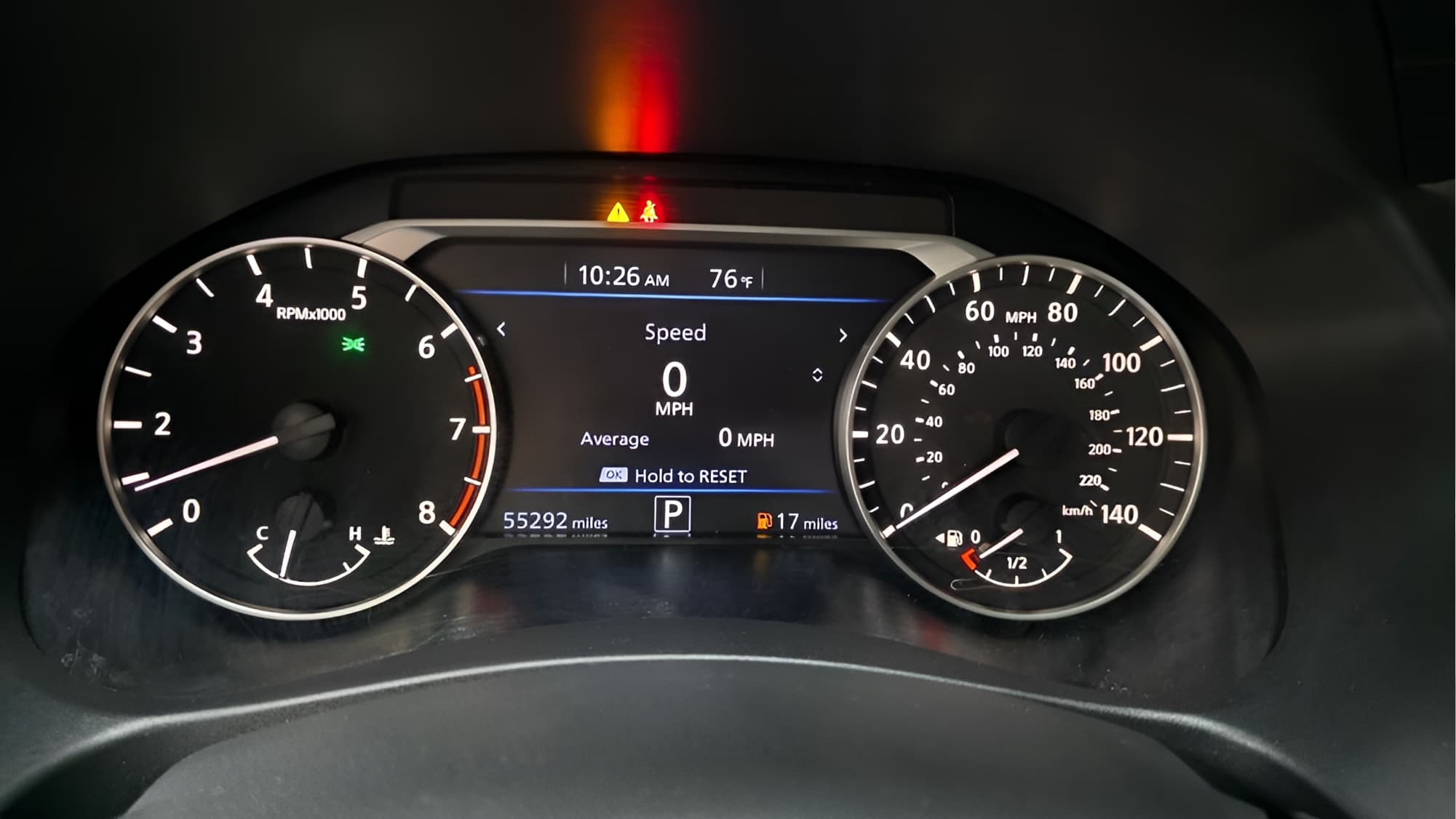 Vehicle photo