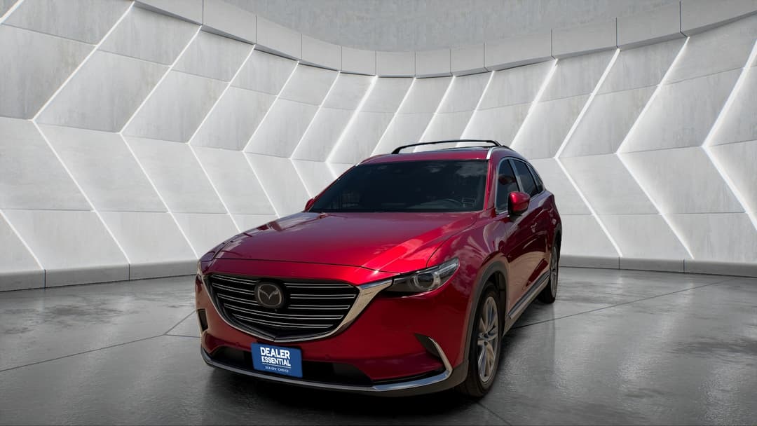2019 Mazda CX-9