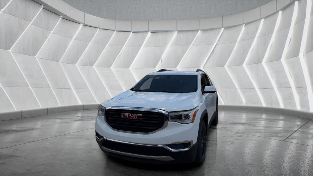 2017 GMC Acadia