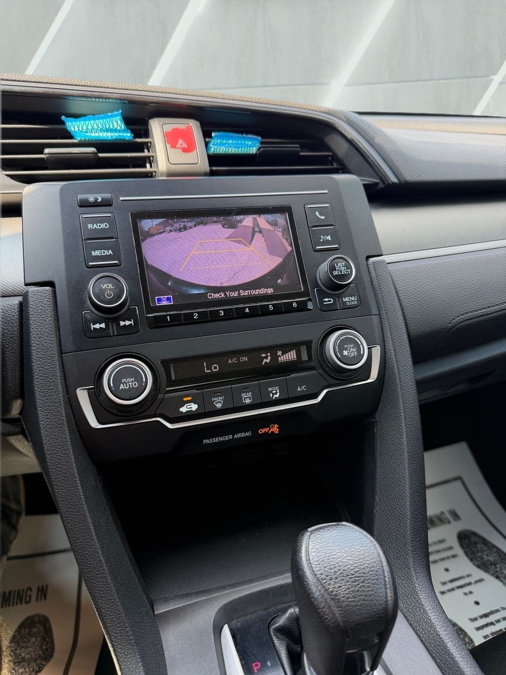 Vehicle photo