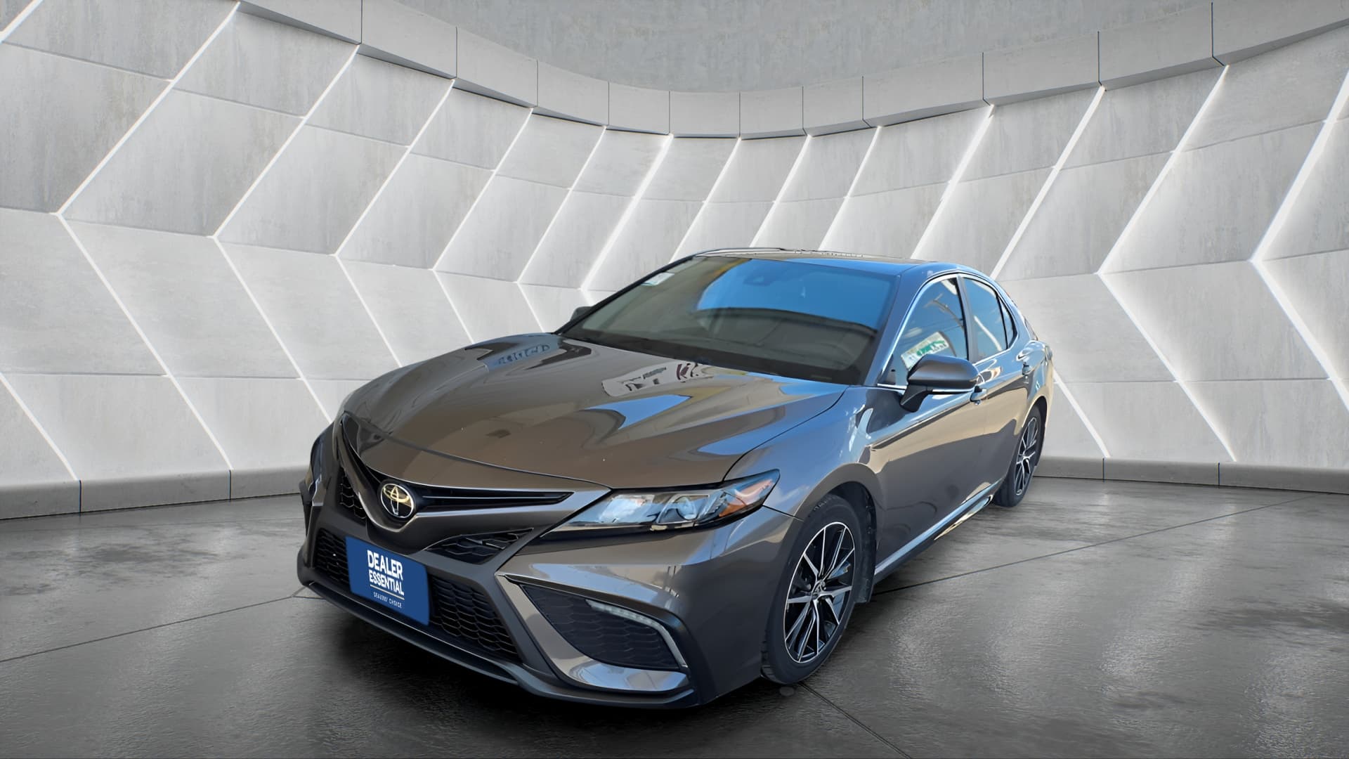 Vehicle photo