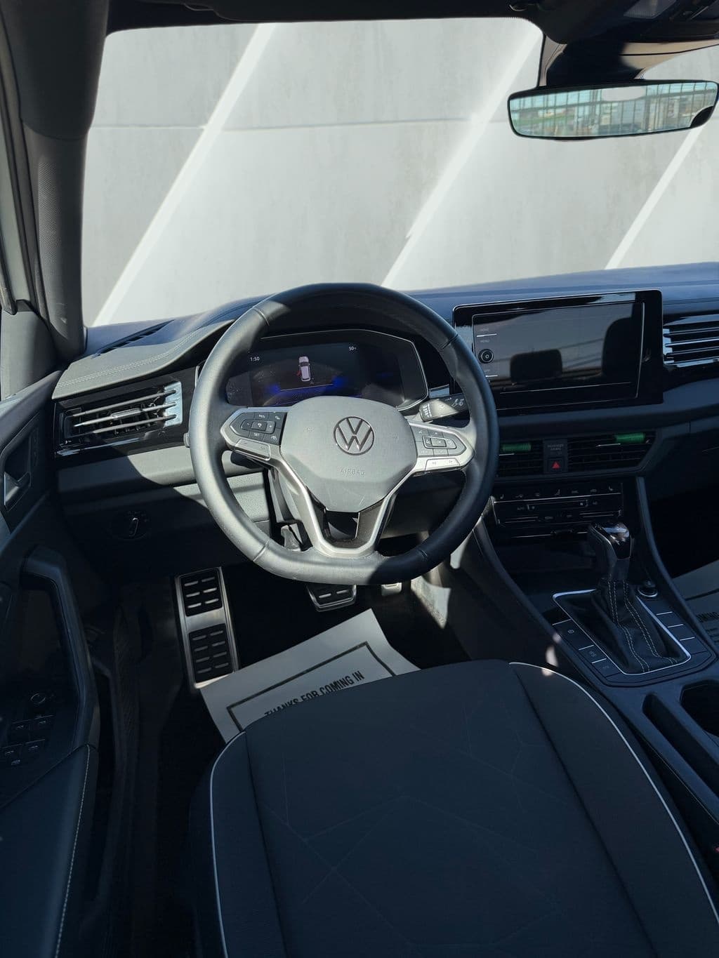 2025 Volkswagen Jetta Sport - Photo 8