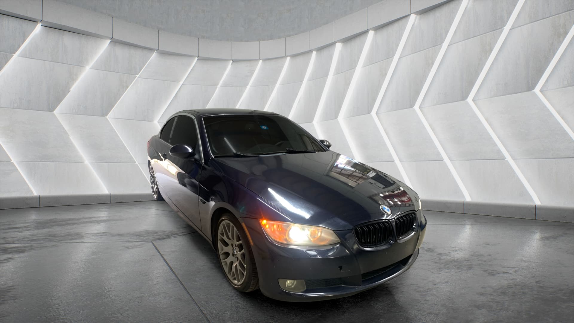 2008 BMW 3 Series 328i SULEV's photo