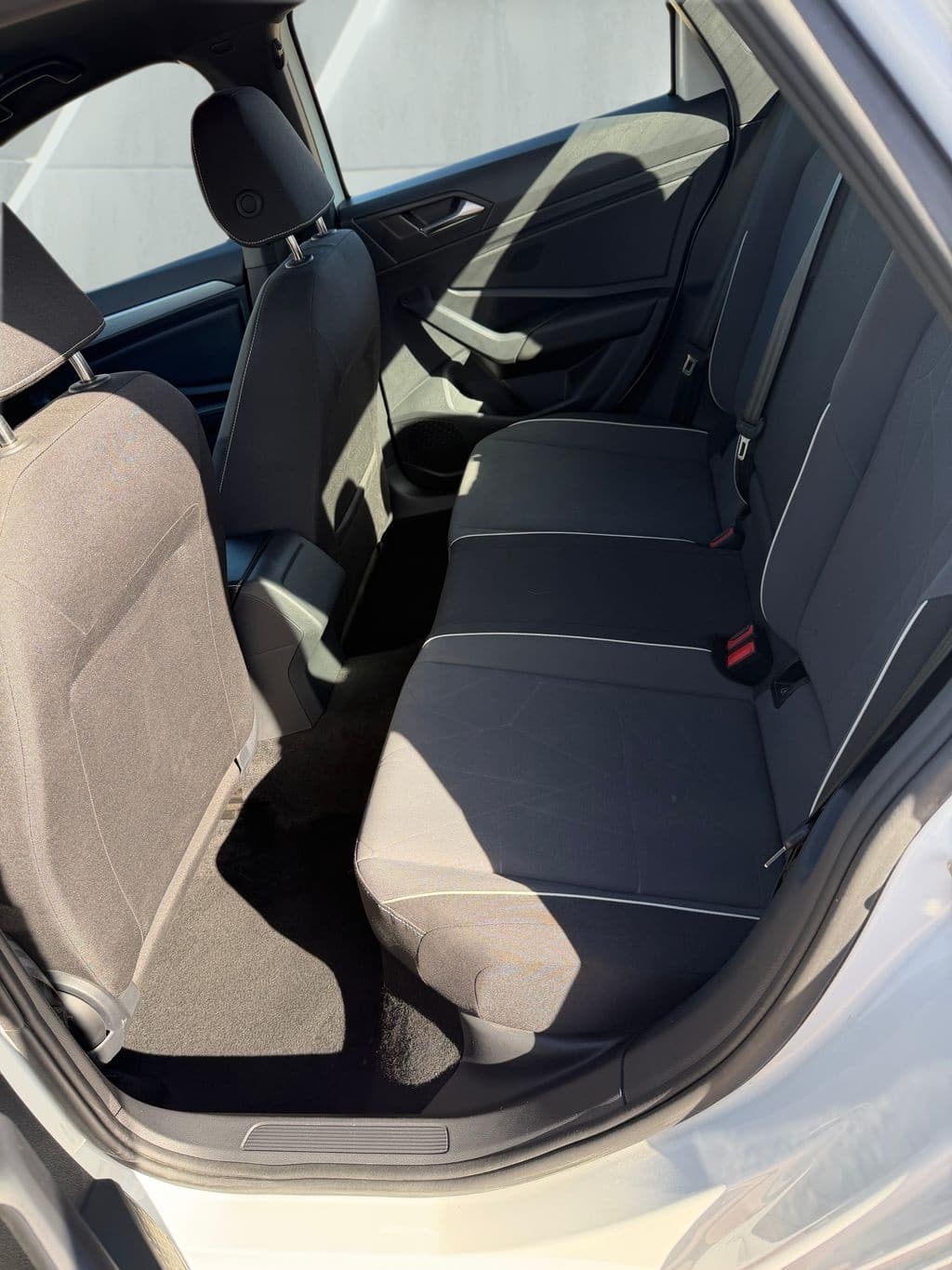2025 Volkswagen Jetta Sport - Photo 9
