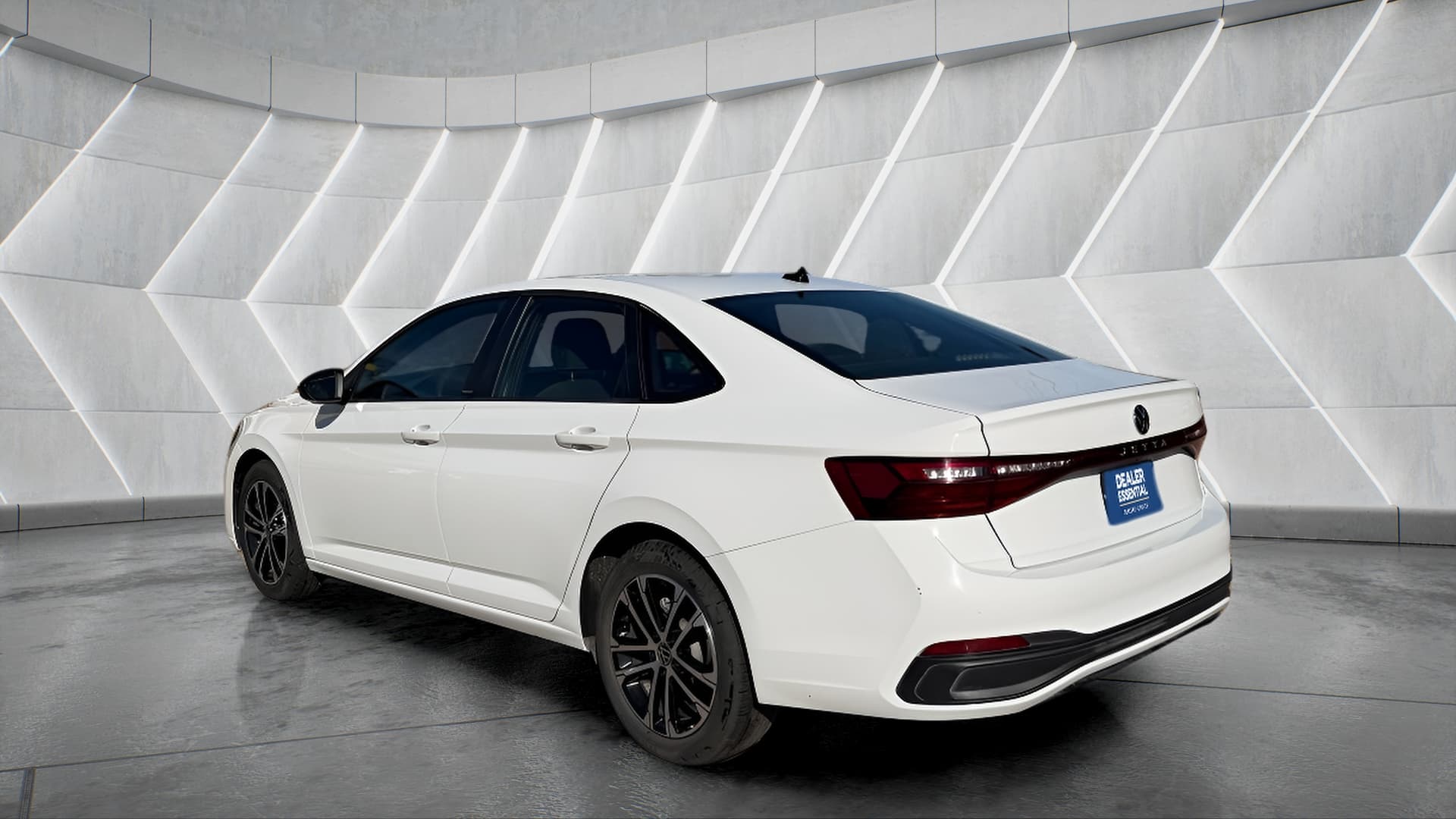 2025 Volkswagen Jetta Sport - Photo 4