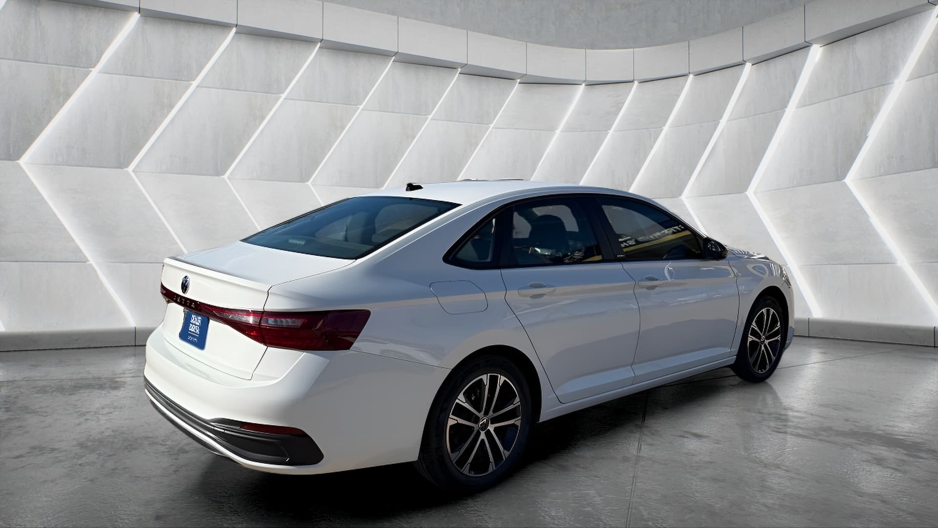 2025 Volkswagen Jetta Sport - Photo 6