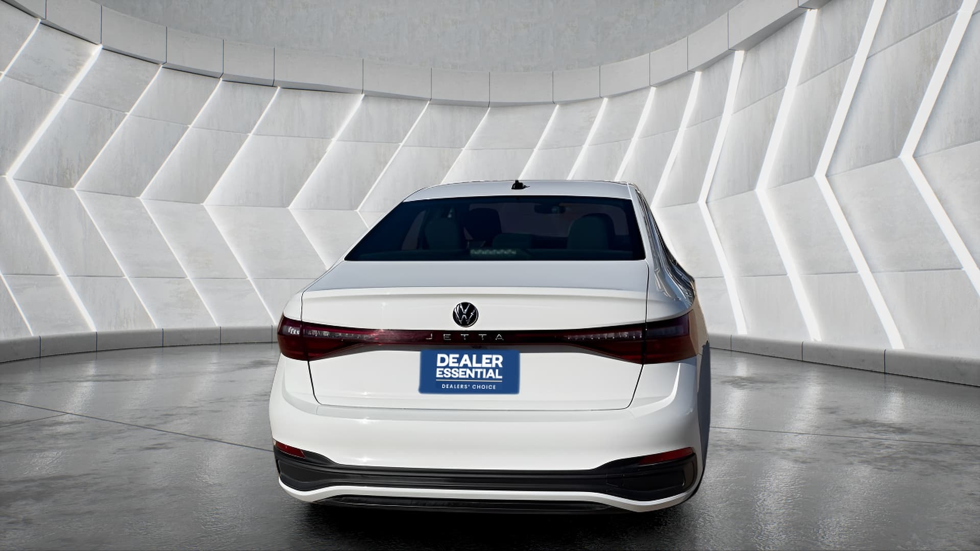 2025 Volkswagen Jetta Sport - Photo 5