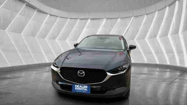 2021 Mazda CX-30 Selected