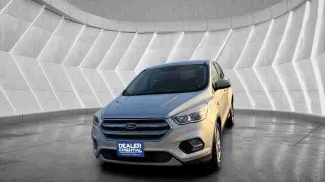 2017 Ford Escape SE FWD