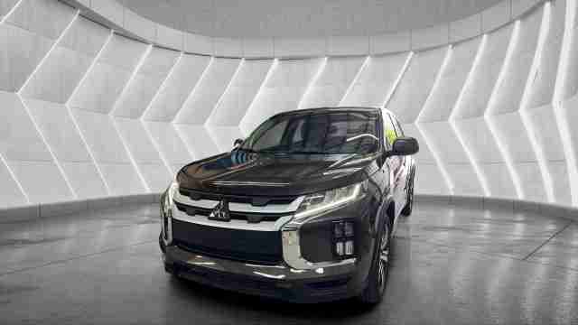 2020 Mitsubishi Outlander Sport 2.0 SP CVT