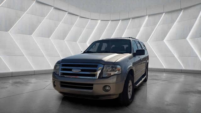 2008 Ford Expedition XLT 2WD