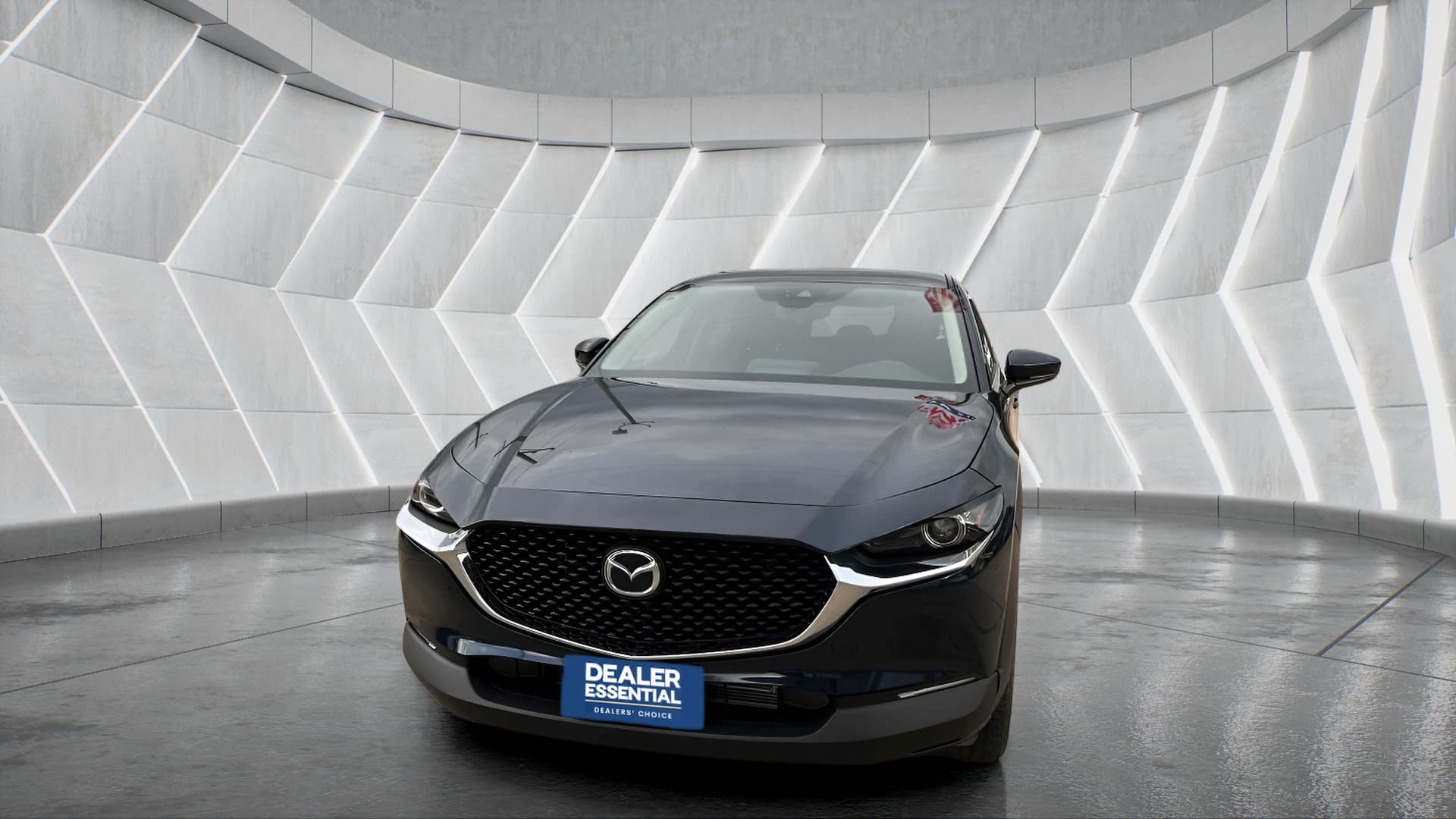 2021 Mazda CX-30 Select's photo