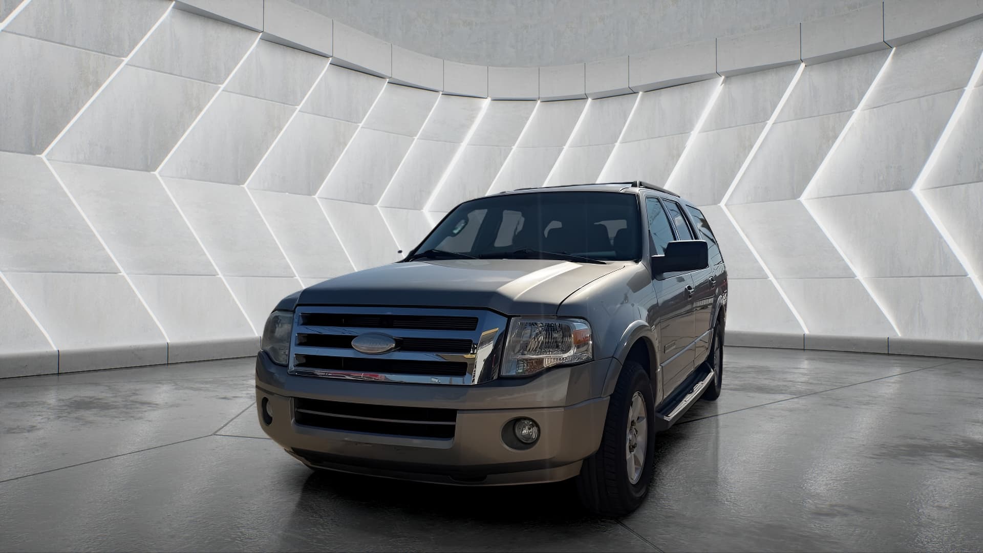 2008 Ford Expedition XLT's photo
