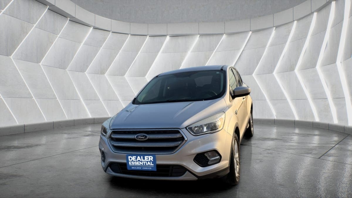 2017 Ford Escape SE's photo