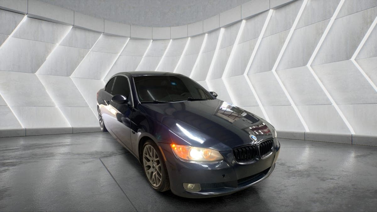 2008 BMW 3 Series 328i's photo